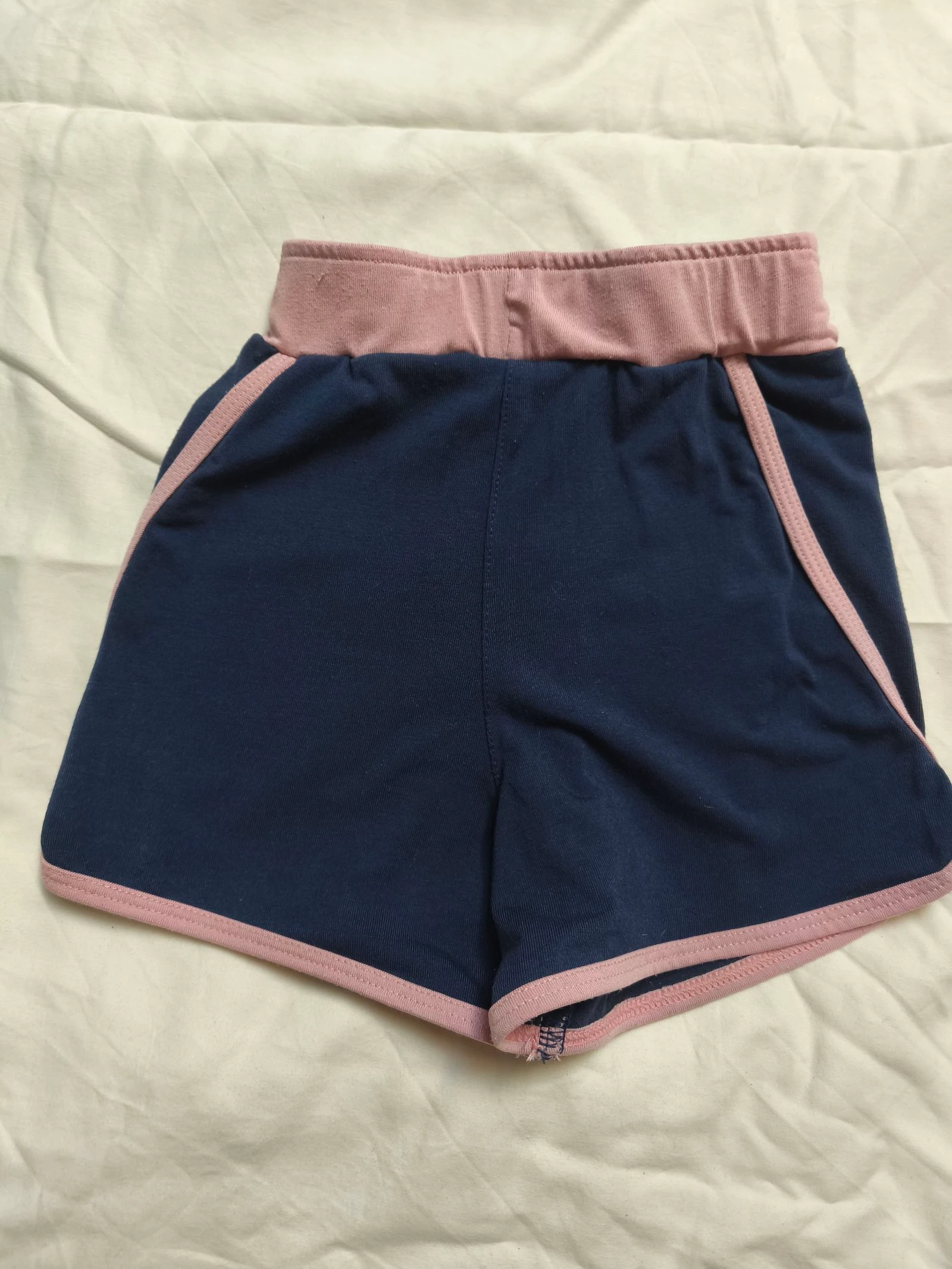 Conjunto esportivo para meninas (3 anos) – photo 3